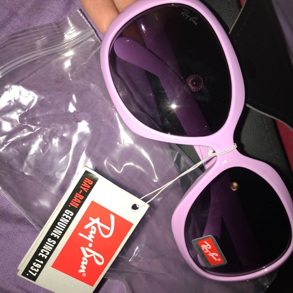 RayBans - Picture 2 of 5